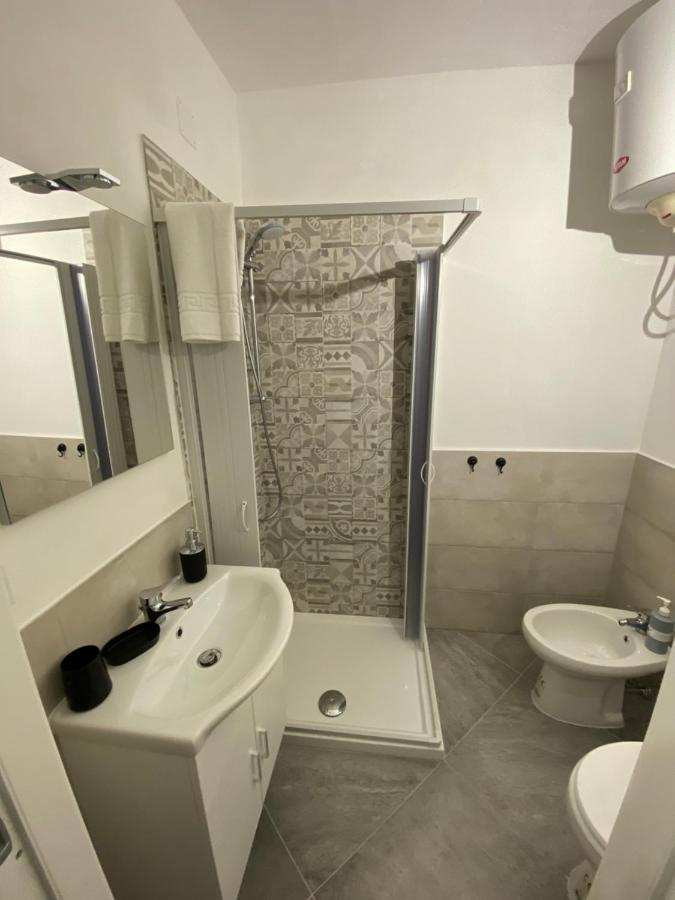Apartamento Al Centro Di Tutto Palermo Exterior foto