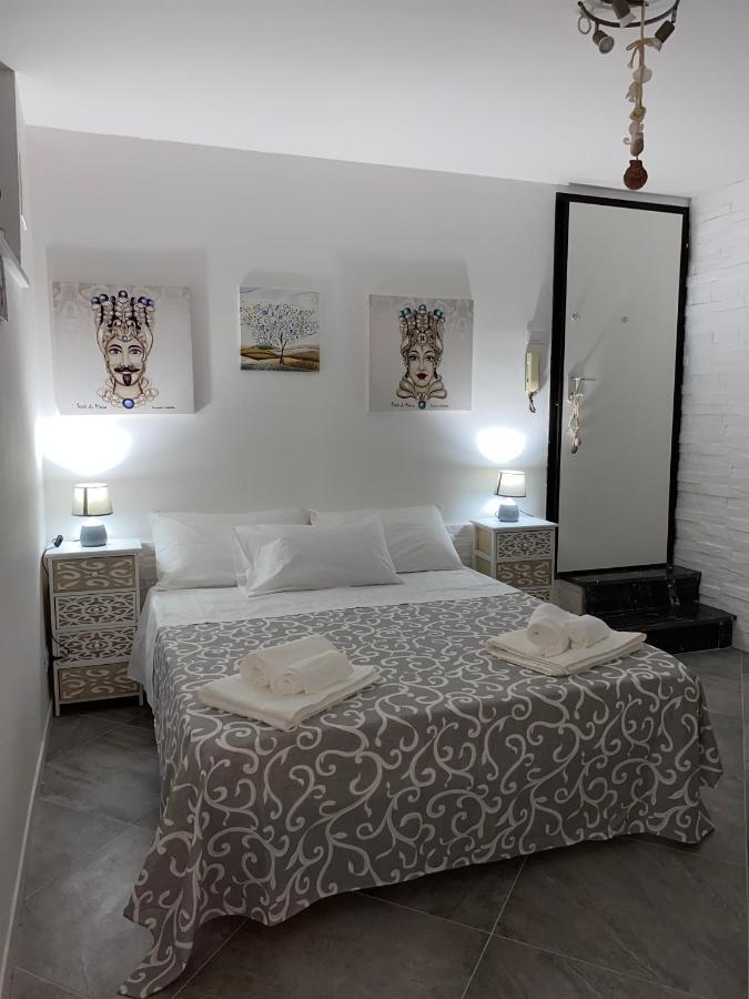 Apartamento Al Centro Di Tutto Palermo Exterior foto