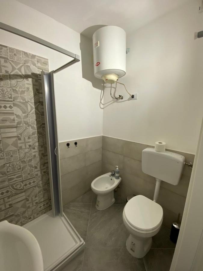 Apartamento Al Centro Di Tutto Palermo Exterior foto