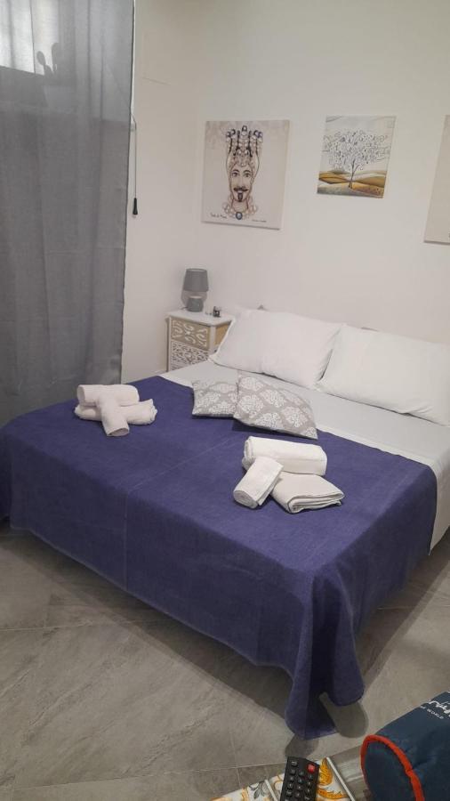 Apartamento Al Centro Di Tutto Palermo Exterior foto