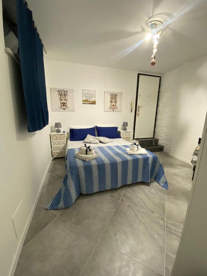 Apartamento Al Centro Di Tutto Palermo Exterior foto
