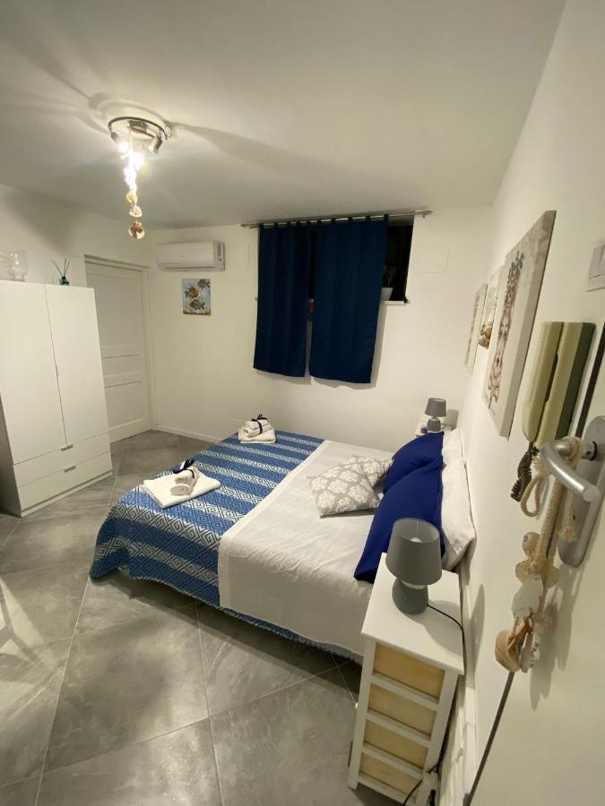 Apartamento Al Centro Di Tutto Palermo Exterior foto