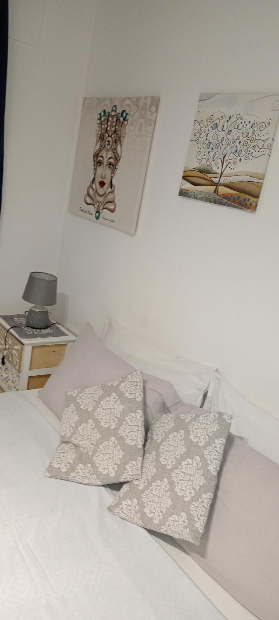Apartamento Al Centro Di Tutto Palermo Exterior foto